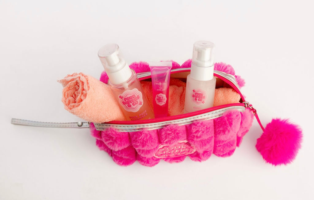Travel Bag