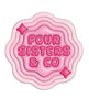 Four Sisters and Co - Home